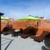 Takterrasse