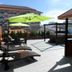 Takterrasse