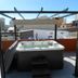 Takterrasse