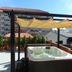 Takterrasse