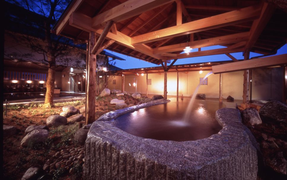 Hotellfasiliteter Foto