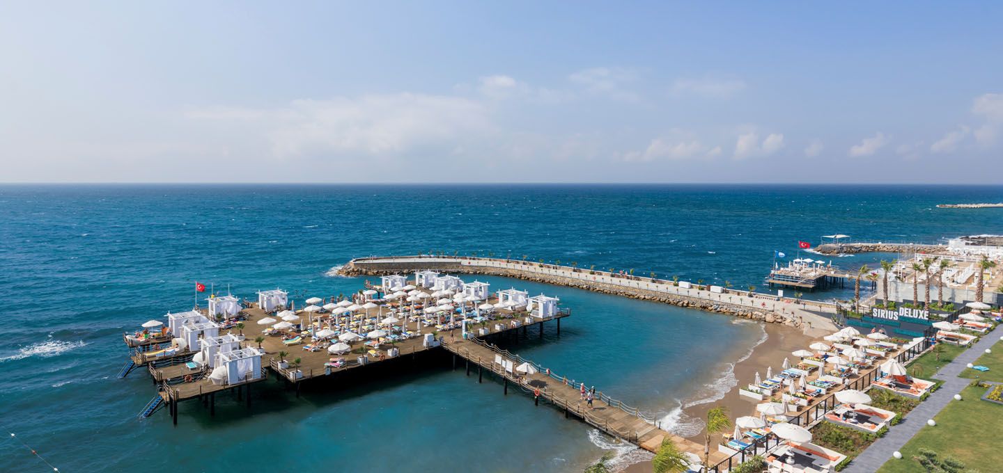Svømmebasseng