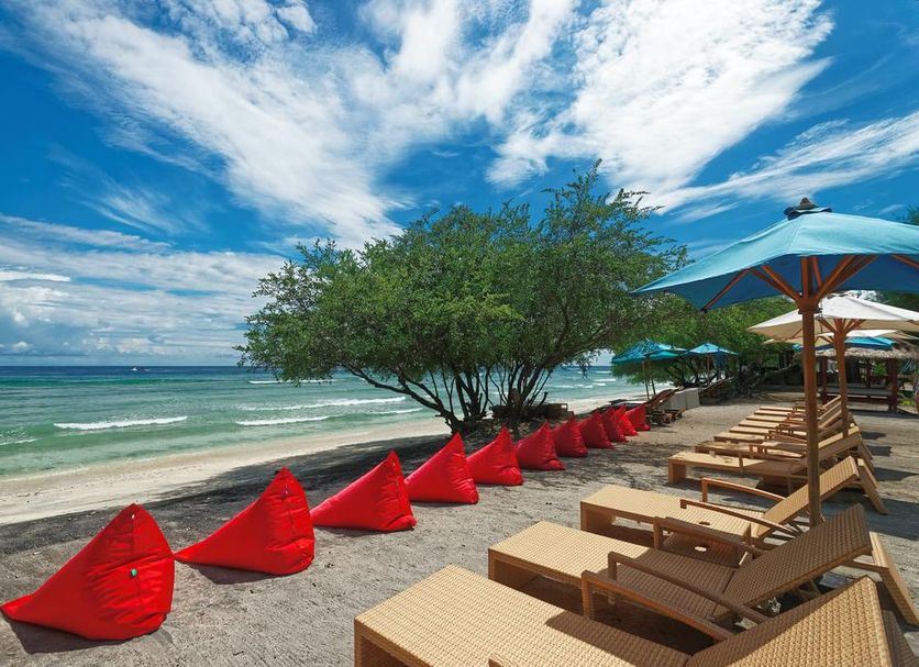 Strand Foto