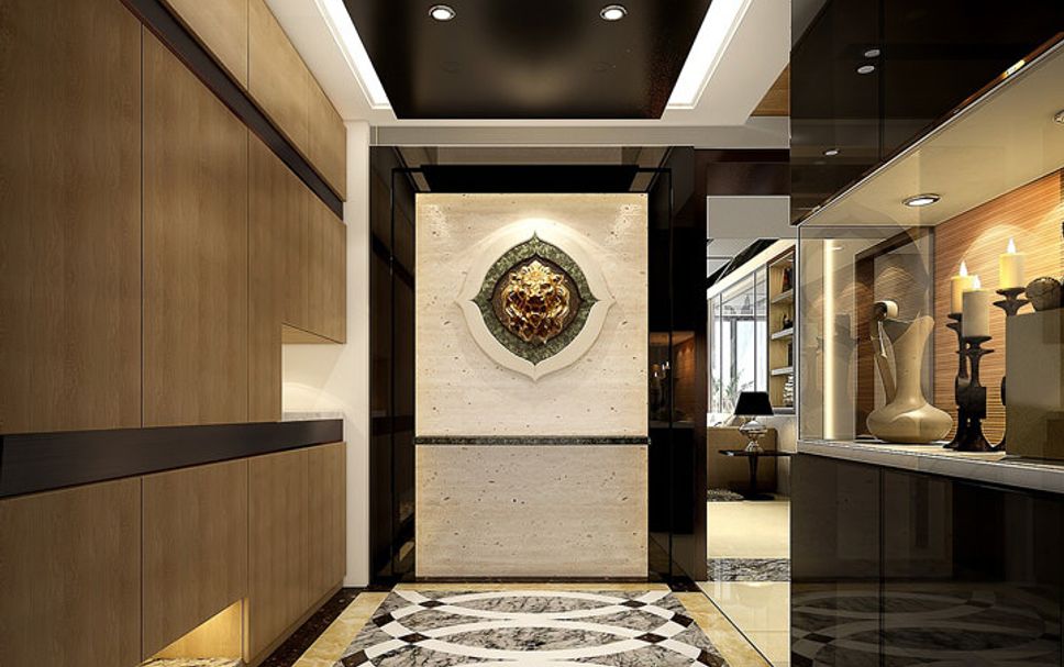 Hotellfasiliteter Foto