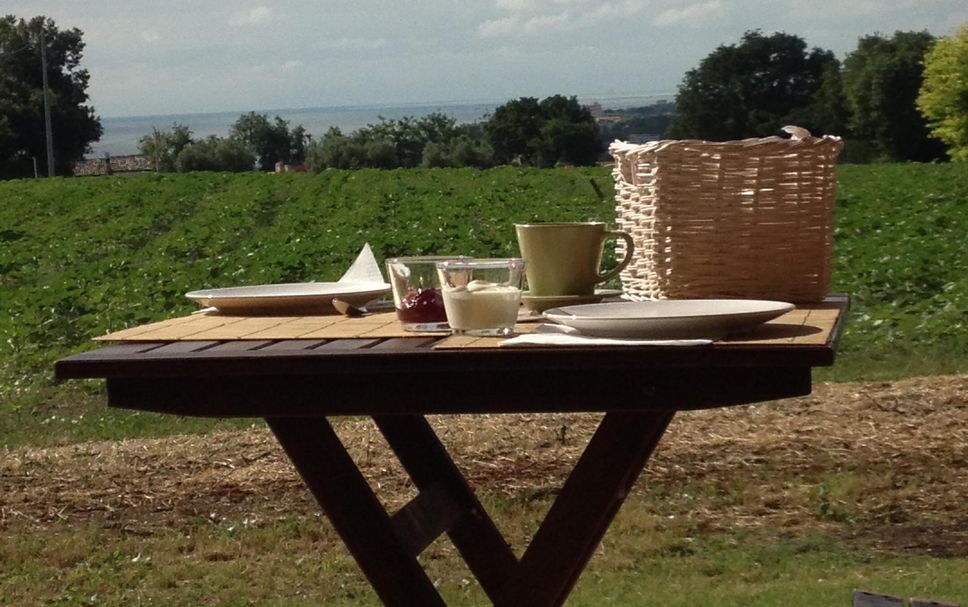 Hotellfasiliteter Foto