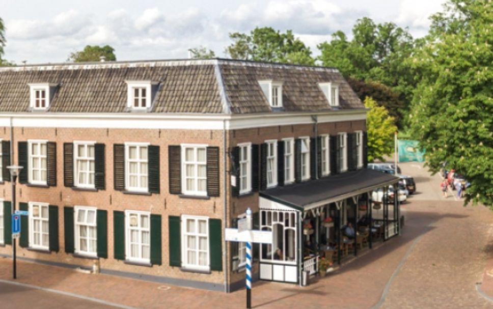 Bygning Foto