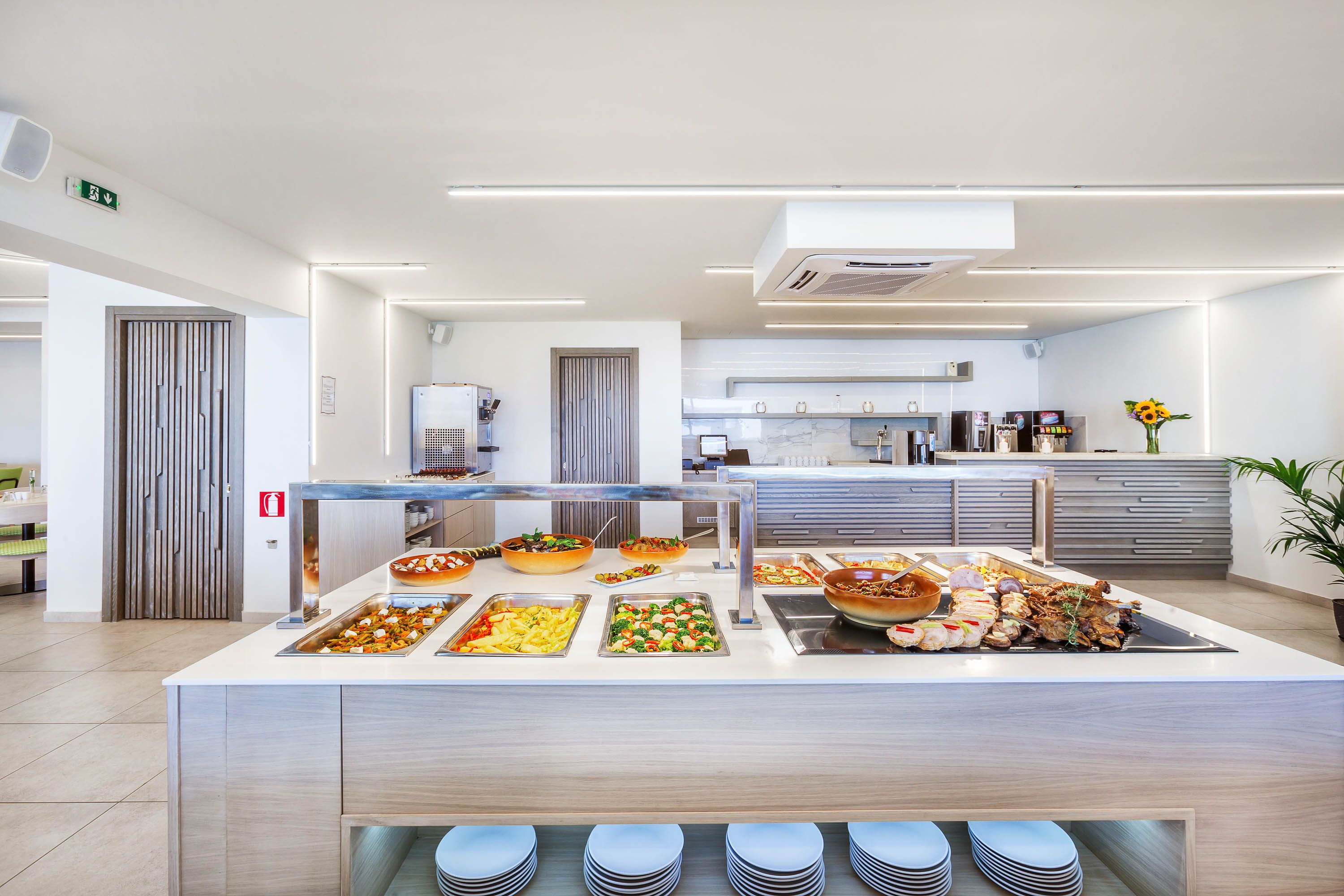Buffet