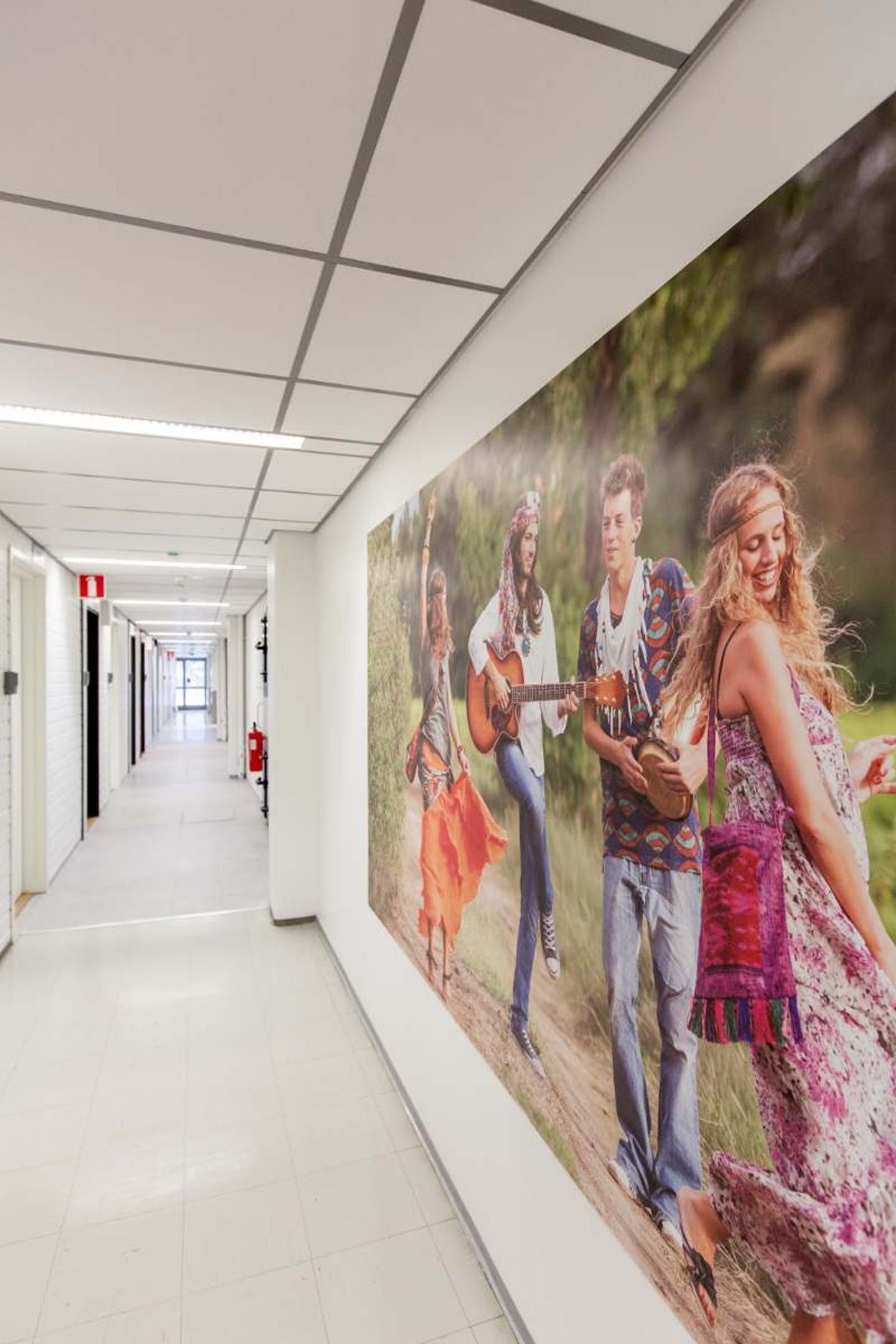 Hall