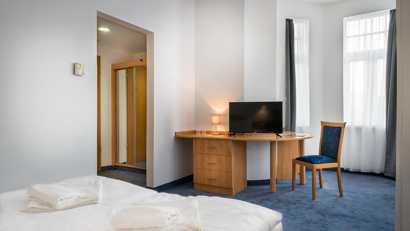 Hotel Golden Park Budapest