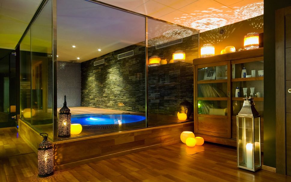 Spa Foto