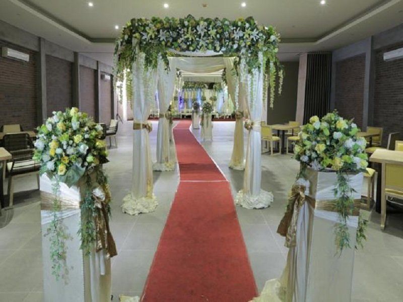 Banketthall
