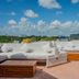 Takterrasse