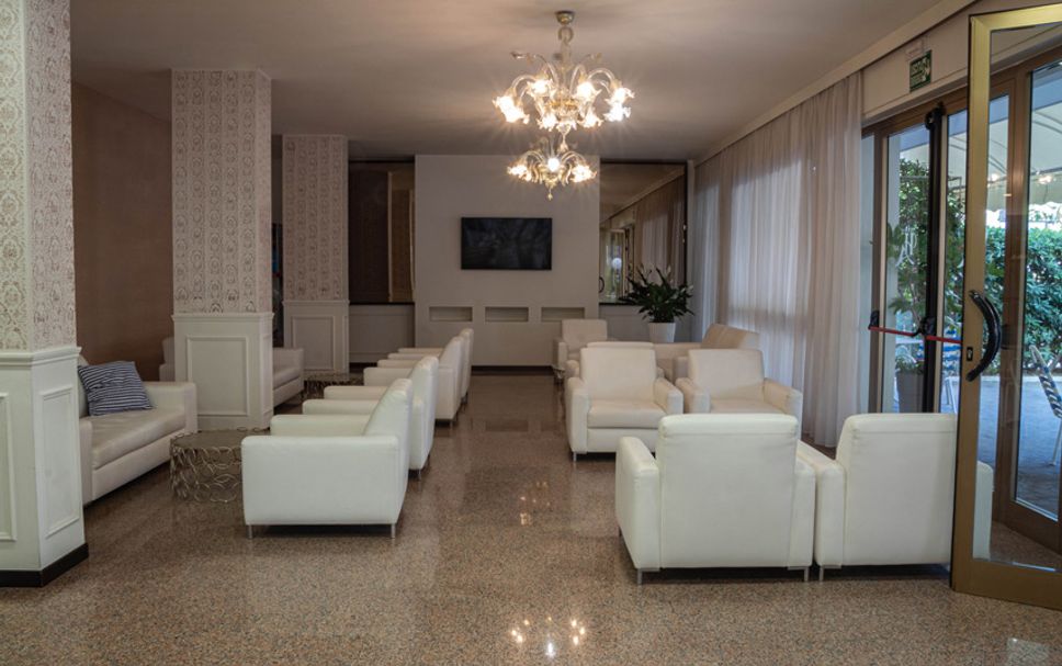 Hotellfasiliteter Foto