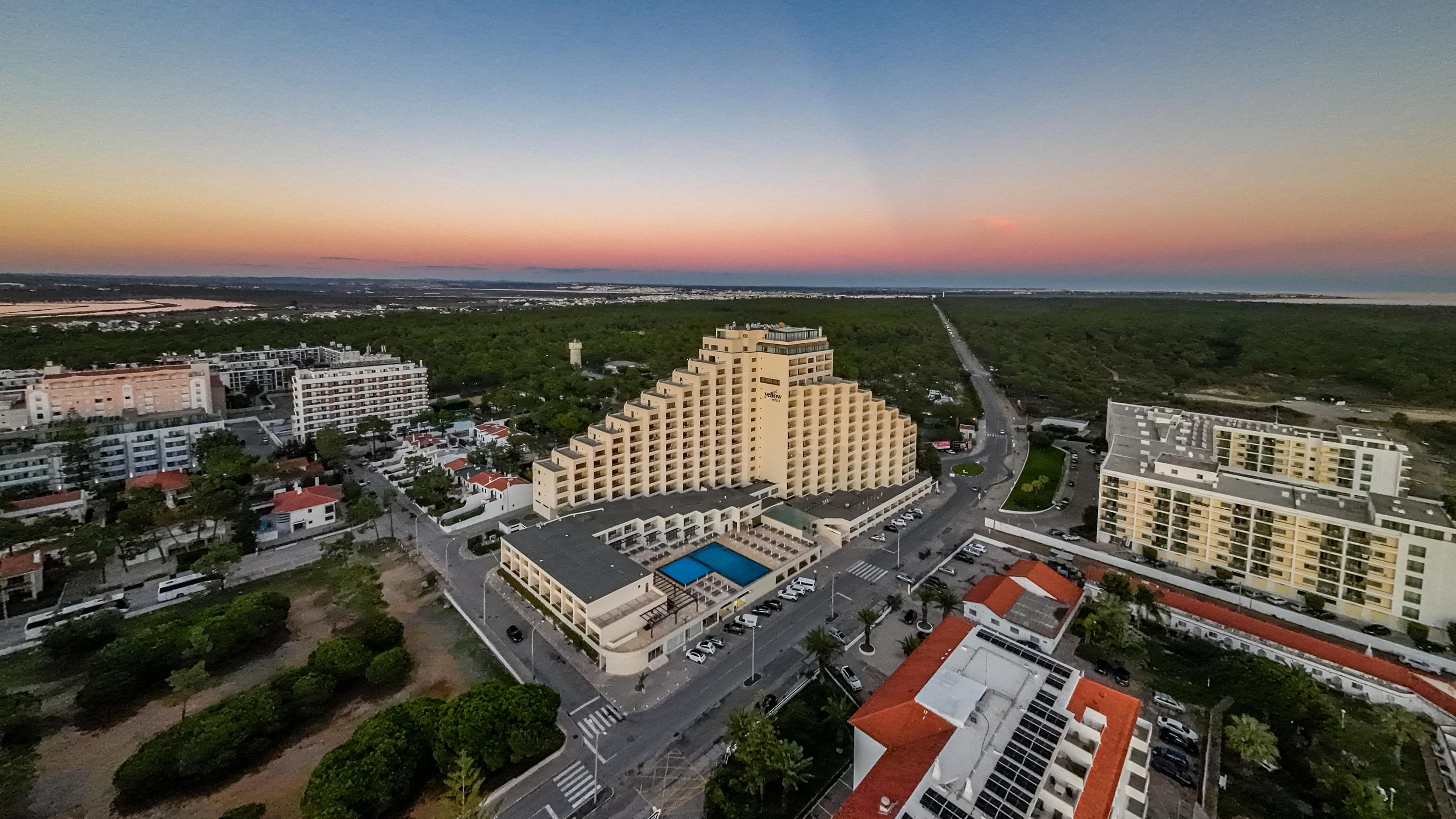 Bygning Foto