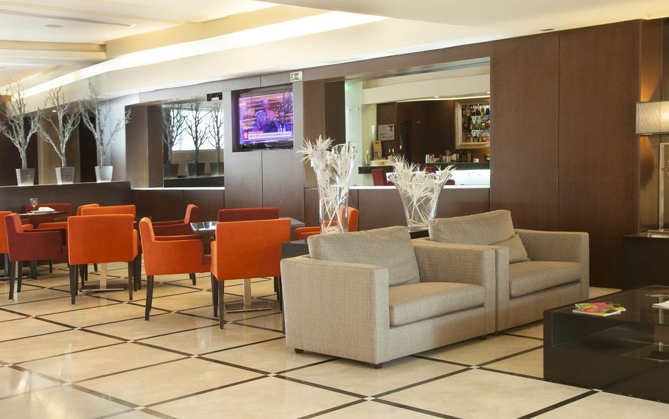 Lounge Foto