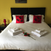 Soverom