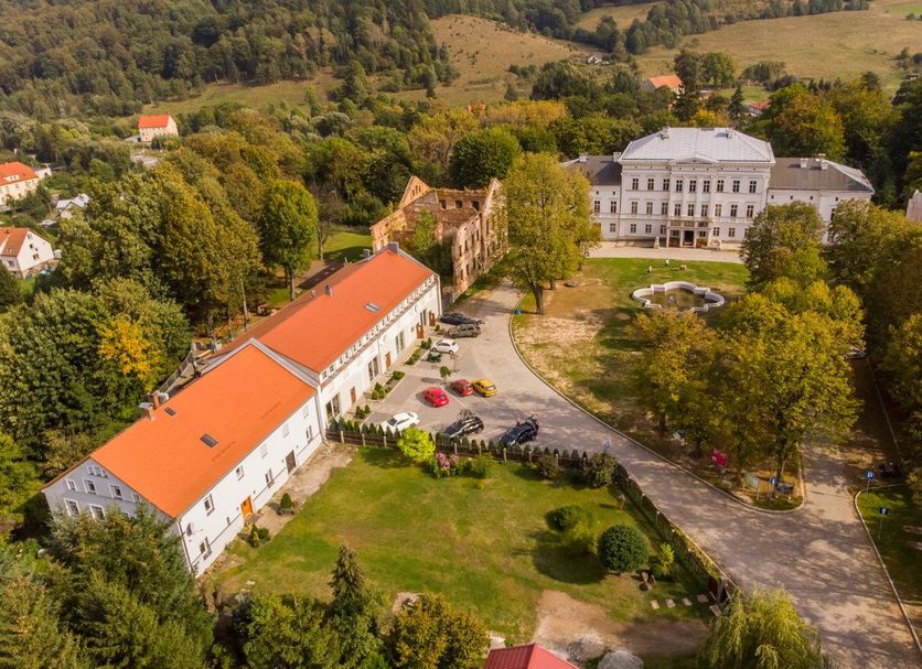 Utsikt Foto