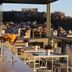 Takterrasse