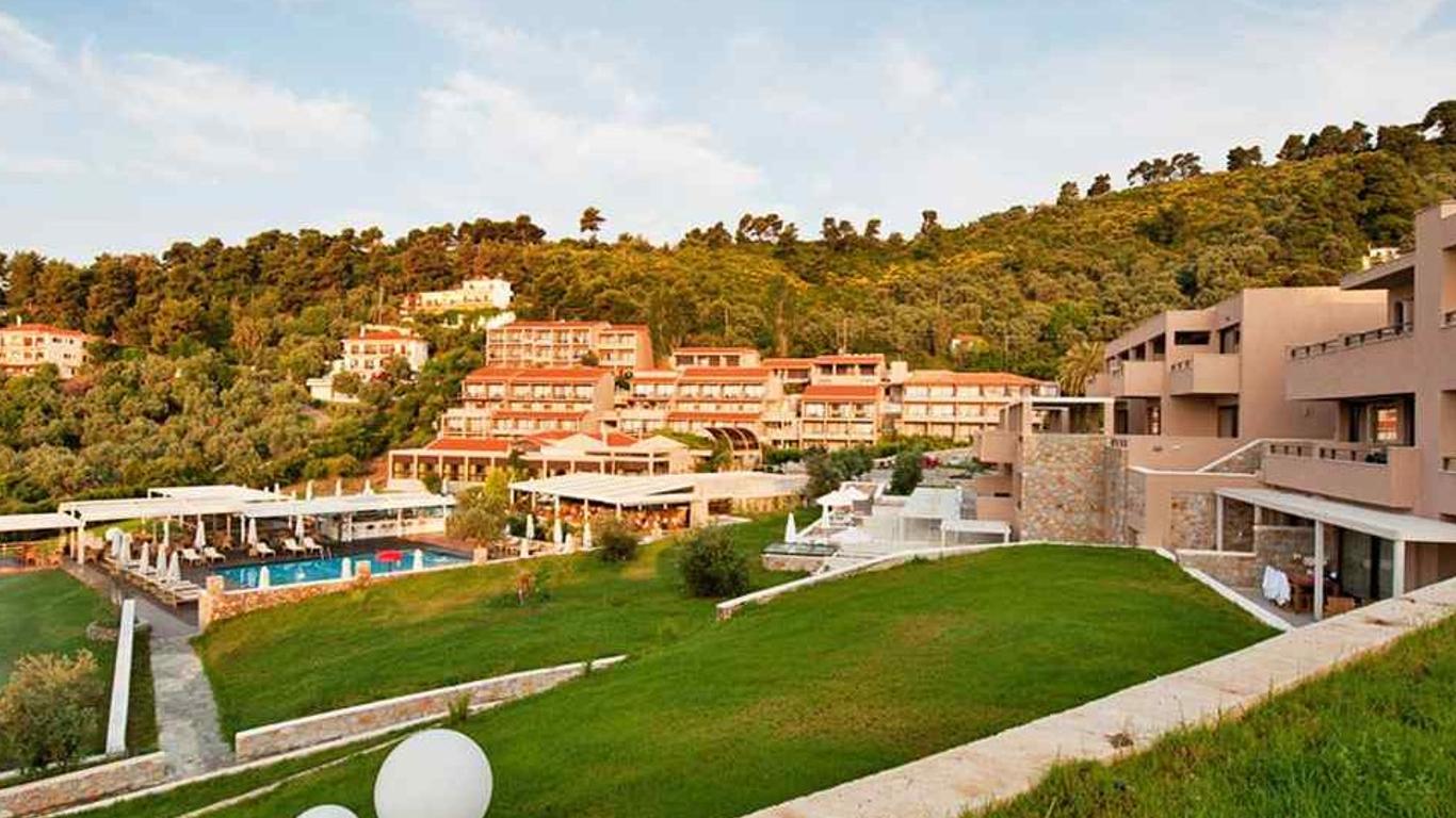 Alva Hotel & Restaurante