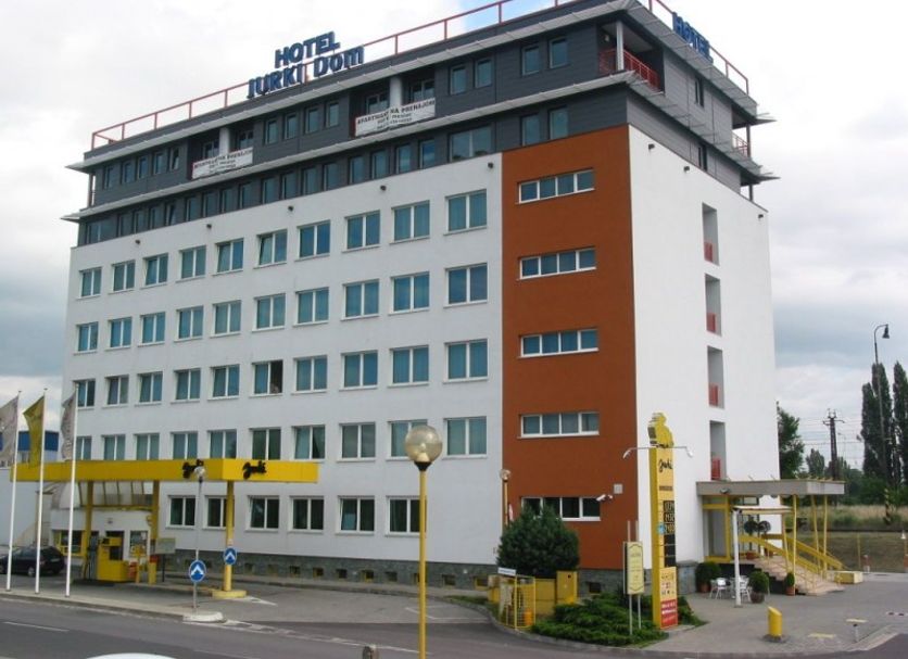 Bygning Foto