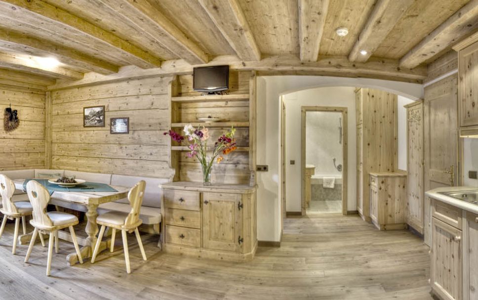 Hotellfasiliteter Foto