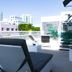 Takterrasse