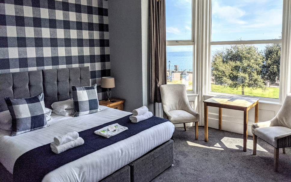 Soverom Foto