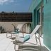 Takterrasse