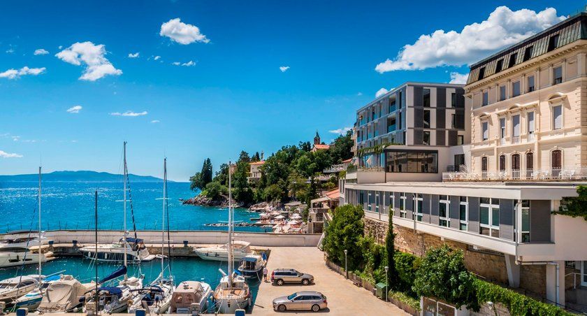 Utsikt