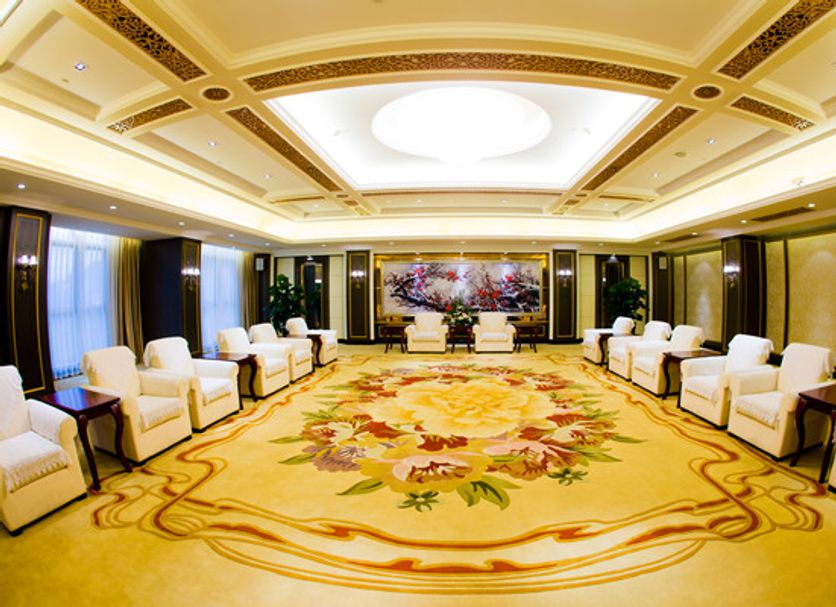 Hotellfasiliteter Foto