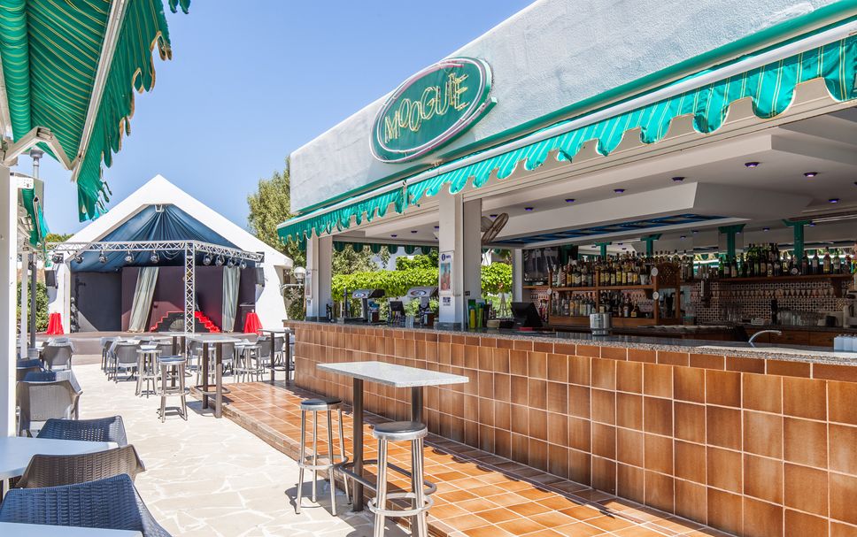 Bar Foto