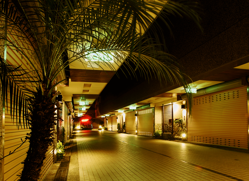 Hotellfasiliteter Foto