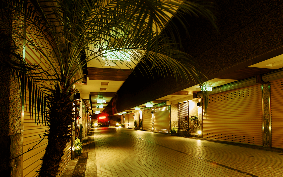 Hotellfasiliteter Foto