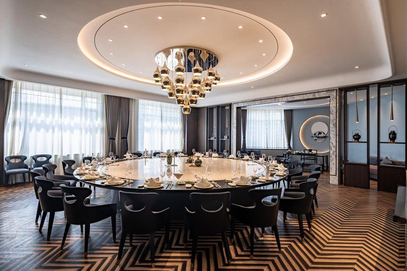 Hotellfasiliteter
