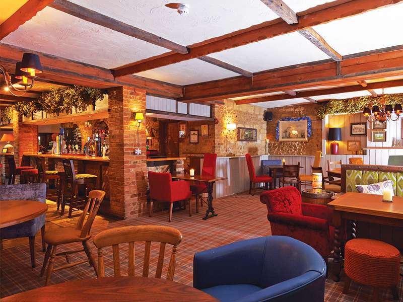 Bar Foto