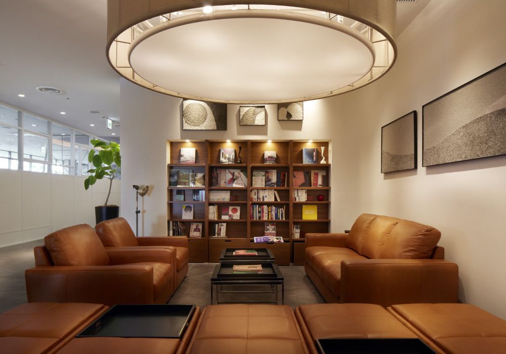 Hotellfasiliteter
