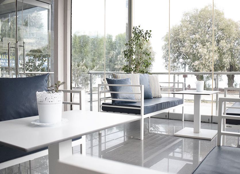 Hotellfasiliteter Foto