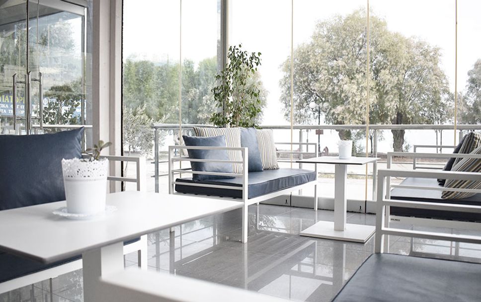 Hotellfasiliteter Foto