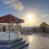 Takterrasse