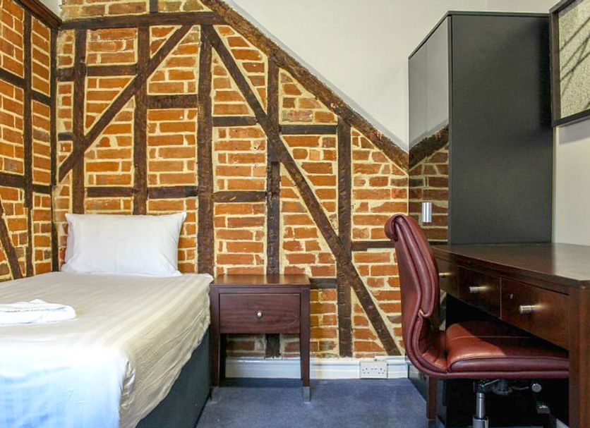 Soverom Foto
