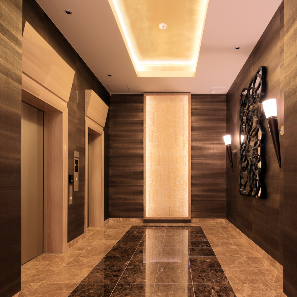 Hotellfasiliteter