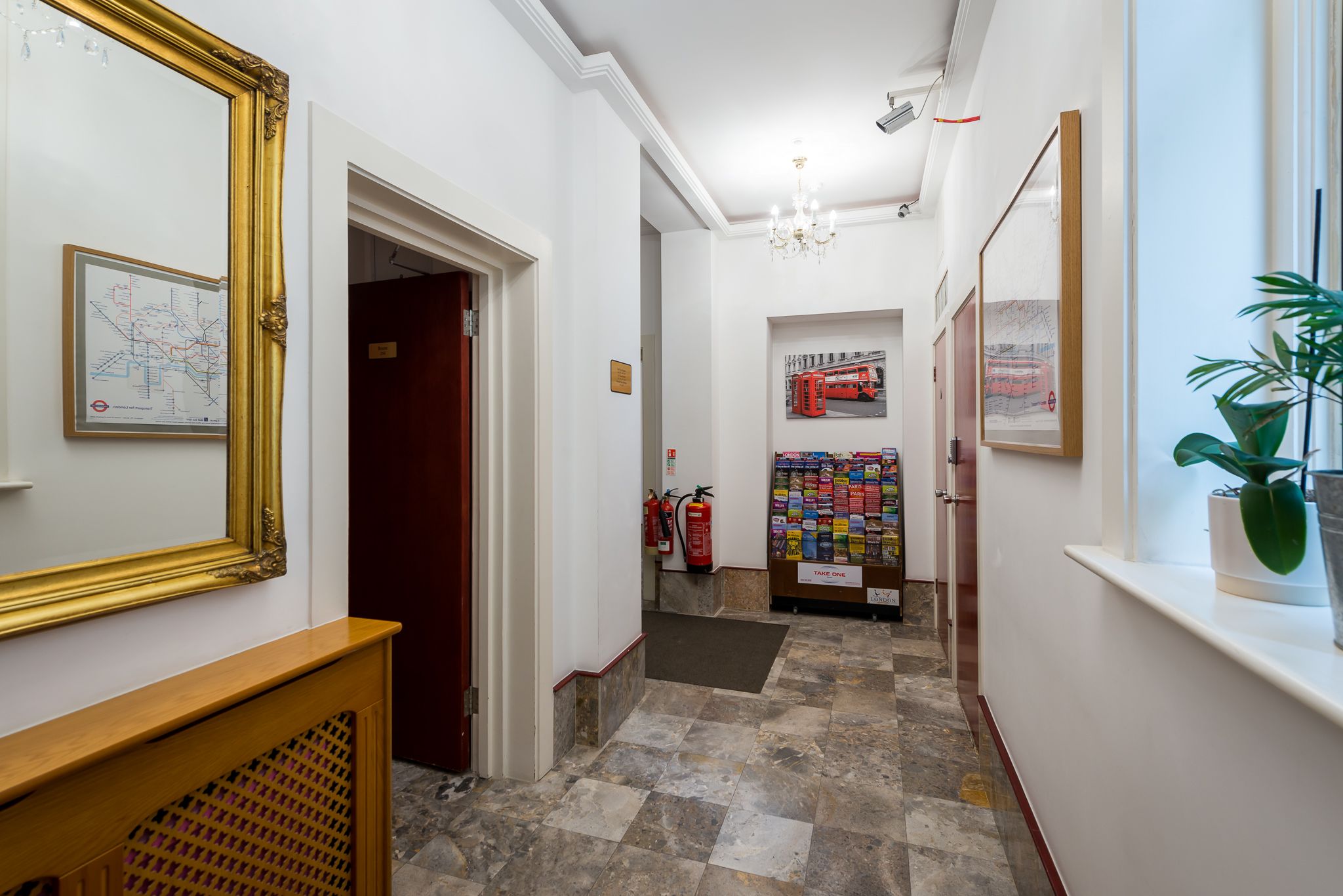 Hall