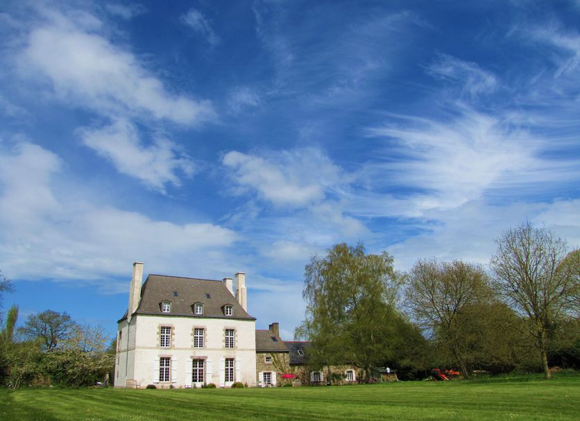 Bygning Foto