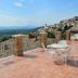 Takterrasse