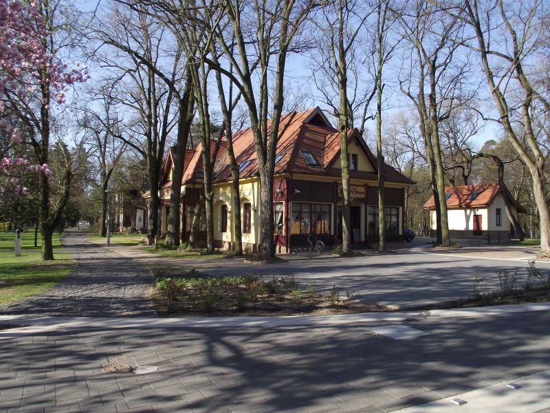 Bygning