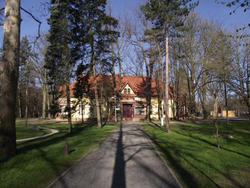 Bygning