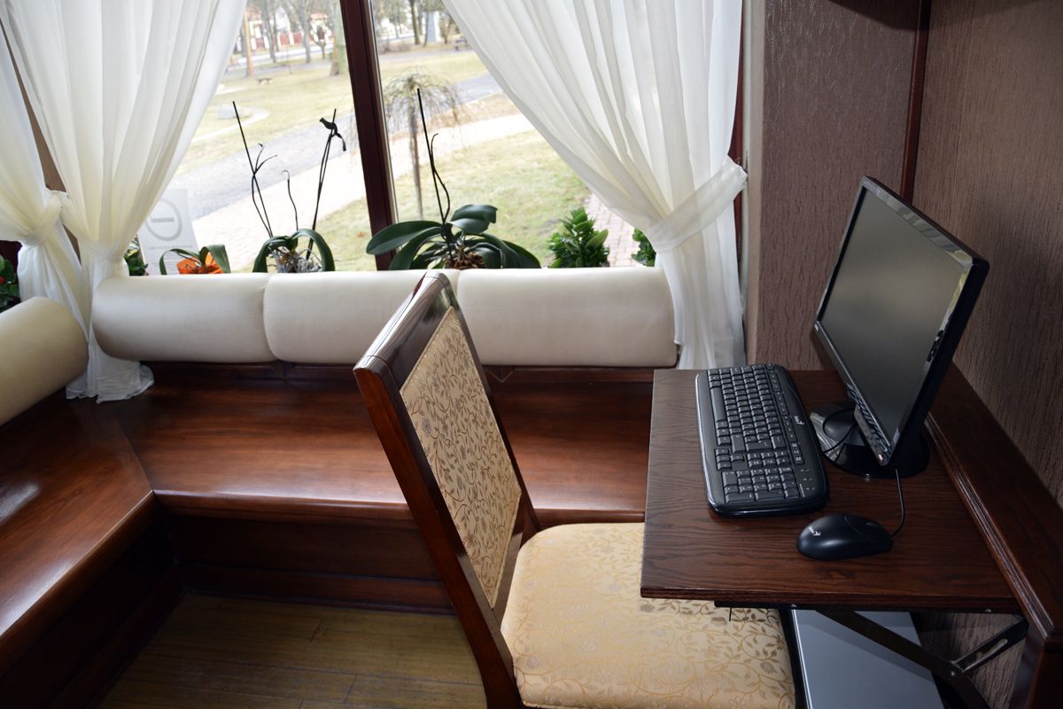 Hotellfasiliteter