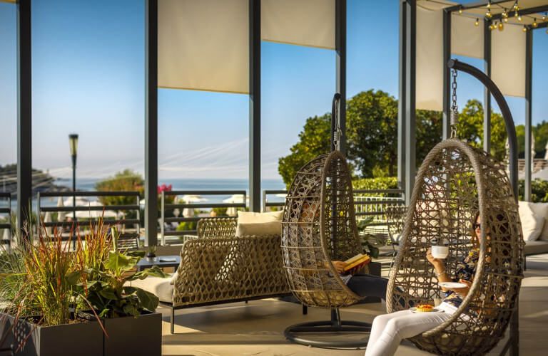 Hotellfasiliteter
