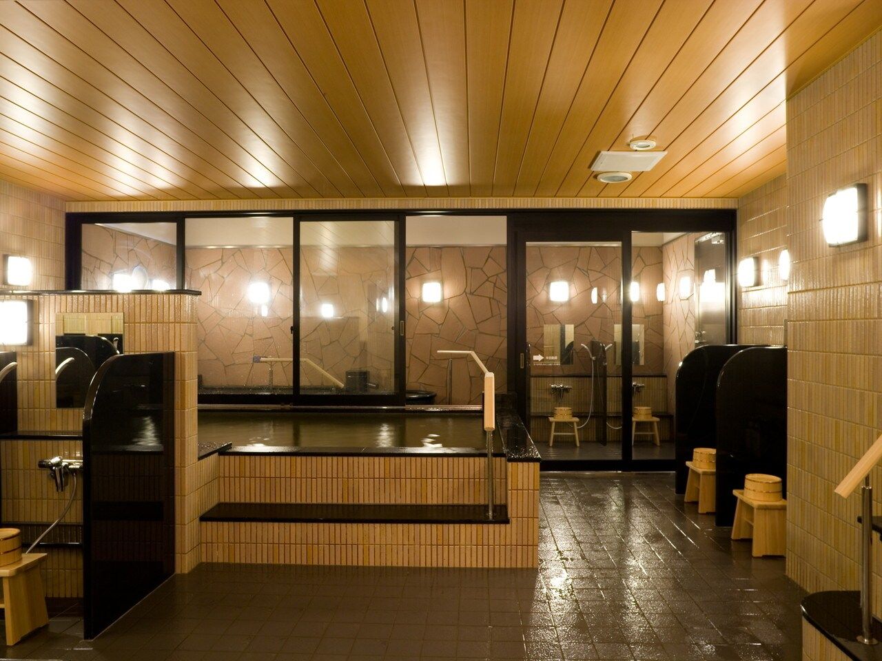 Hotellfasiliteter