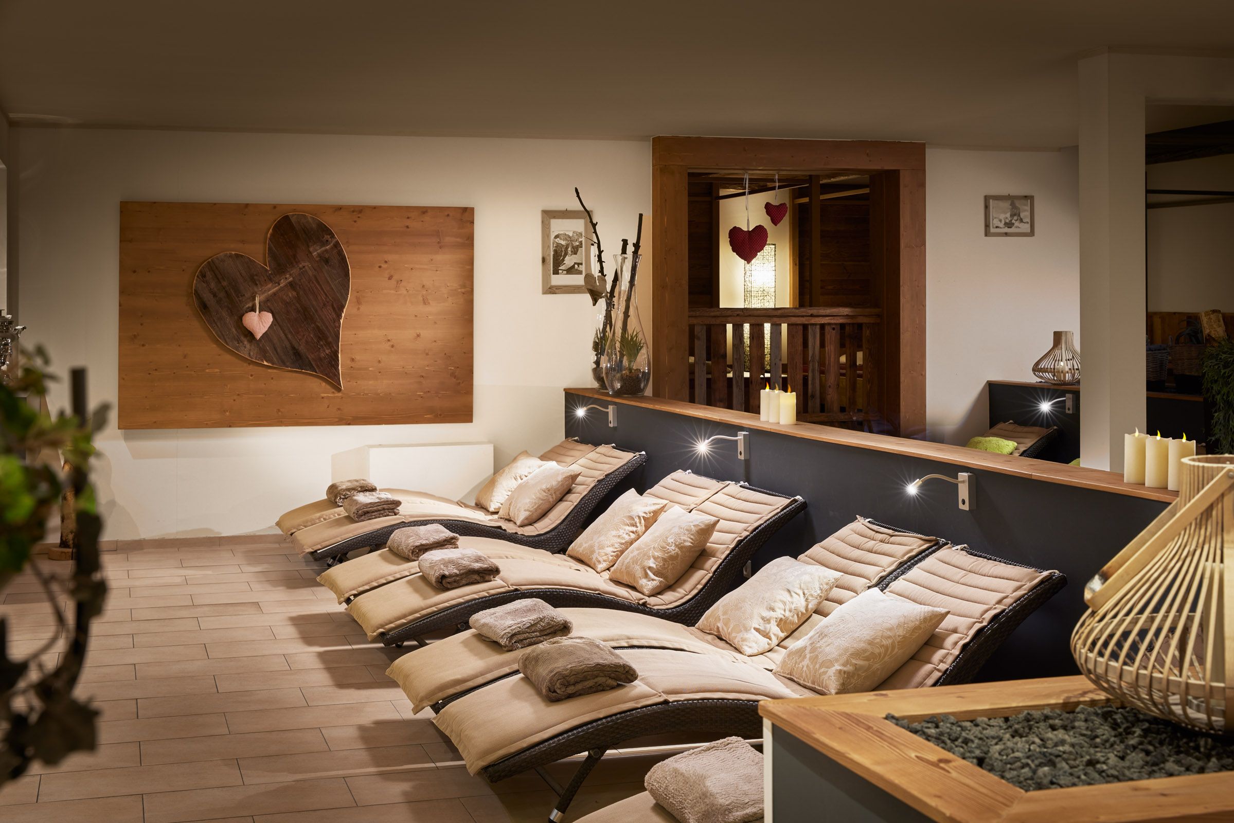 Hotellfasiliteter